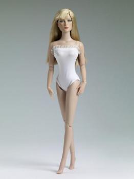 Tonner - Tyler Wentworth - Nu Mood Breathless Fashion - Lily Basic - кукла